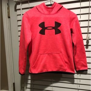 Under Armour Hoodie